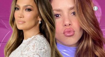 Jennifer Lopez furiosa con Shakira: “Questa te la potevi risparmiare”