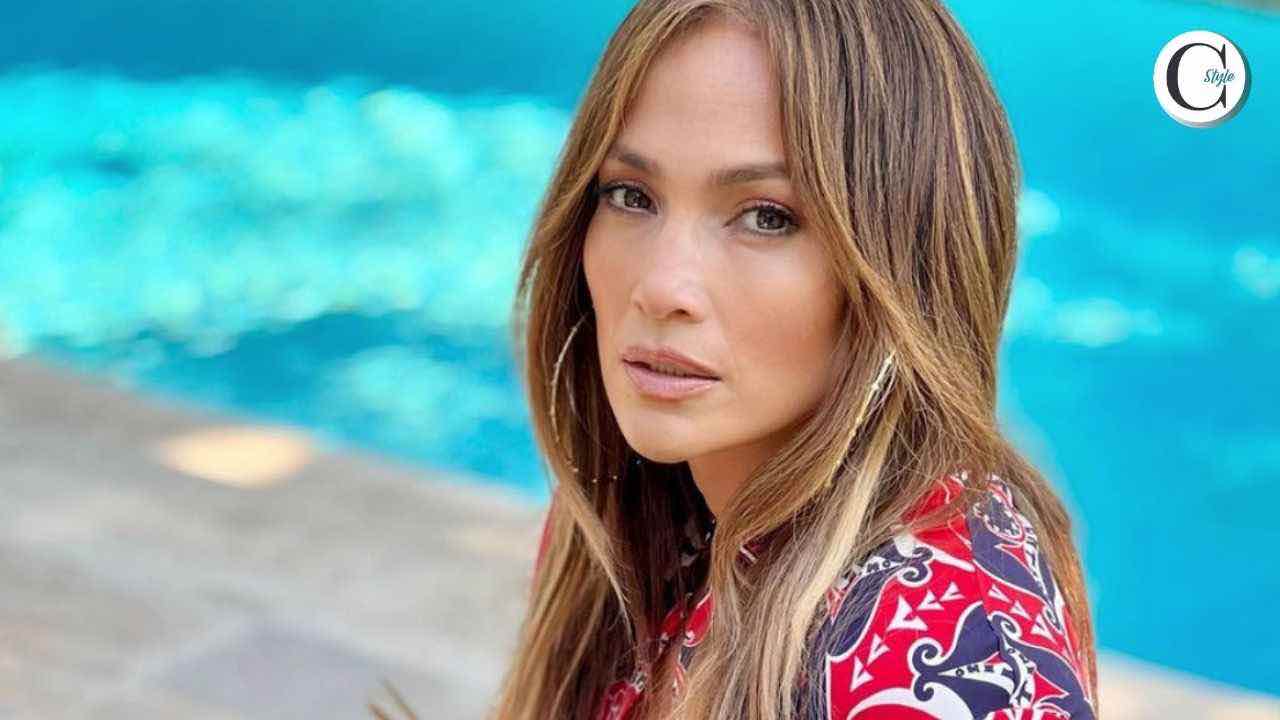 Jennifer Lopez