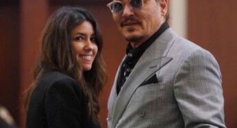 Johnny Depp, ecco chi è la donna che l’ha salvato: al processo e non solo