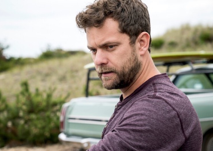 Joshua Jackson