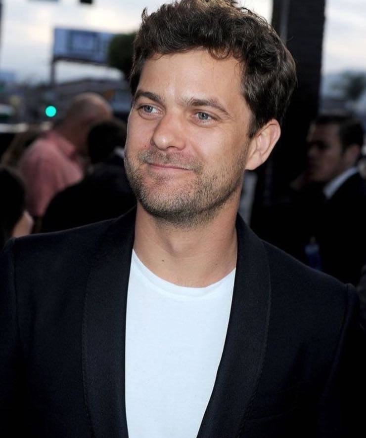 Joshua Jackson