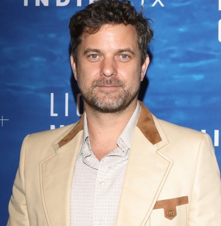 Joshua Jackson