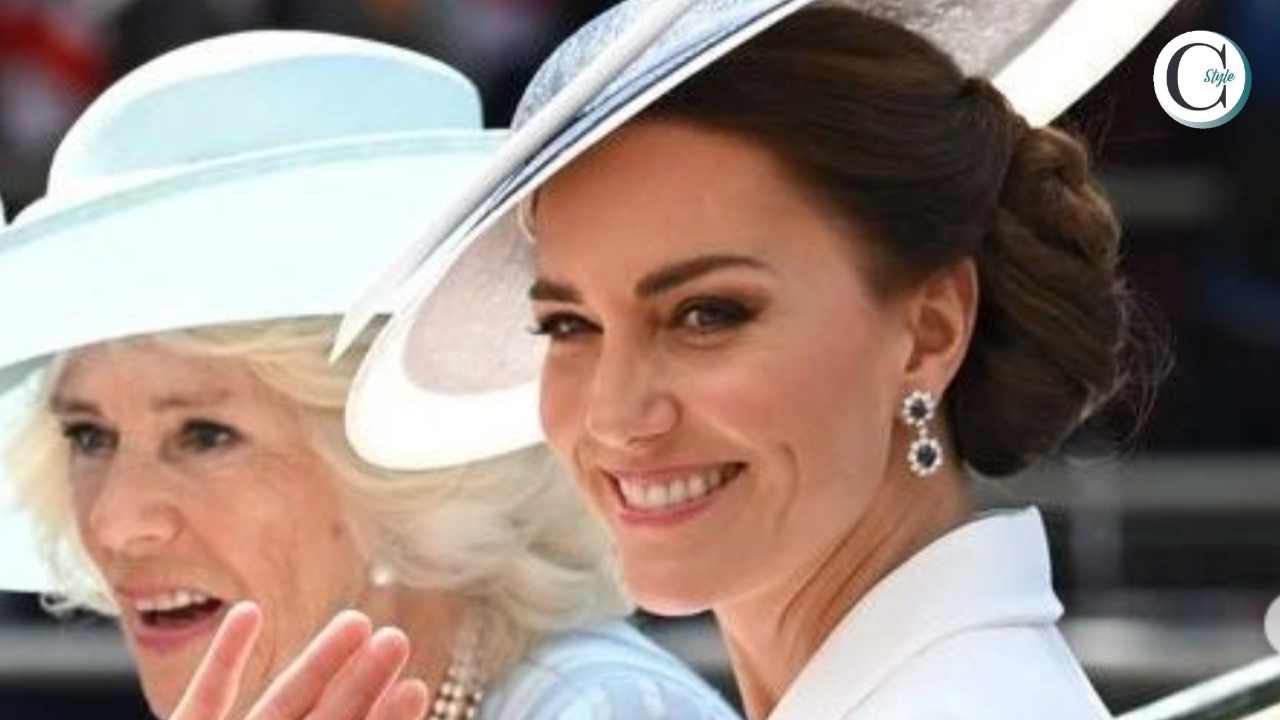 Kate Middleton