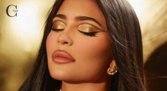 Kylie Jenner, capezzoli in bella vista e il web si scatena