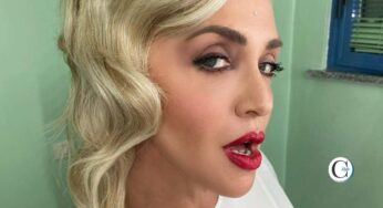 Paola Barale esce allo scoperto sull’ex e fulmina tutti: “all’epoca era diverso”