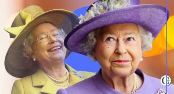 Perché la Regina Elisabetta indossa sempre lo stesso vestito? No, il gusto non c’entra