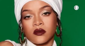 Rihanna a un passo dalla passerella: “è brutto finché Rihanna decide che non lo è”