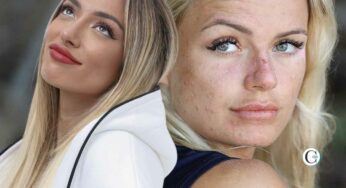 Soleil Sorge criticata da Mercedesz Henger: la reazione non si fa attendere
