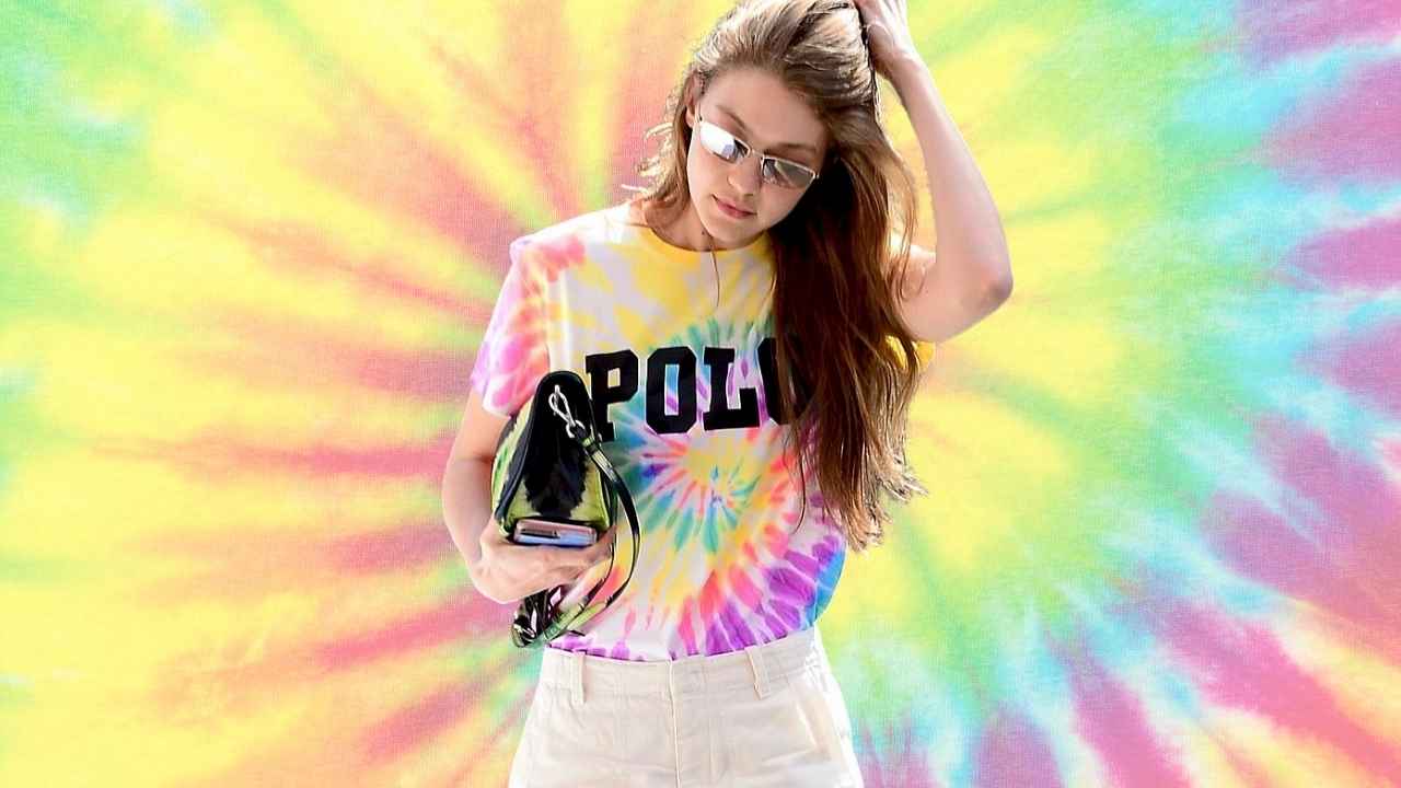 Tie Dye