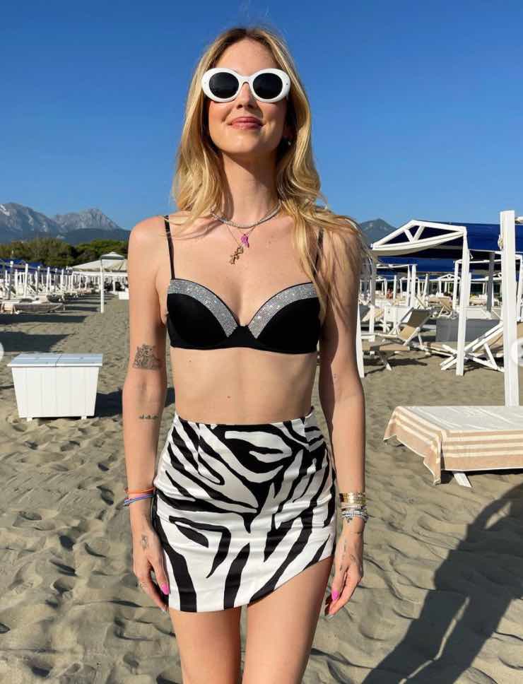 Chiara Ferragni