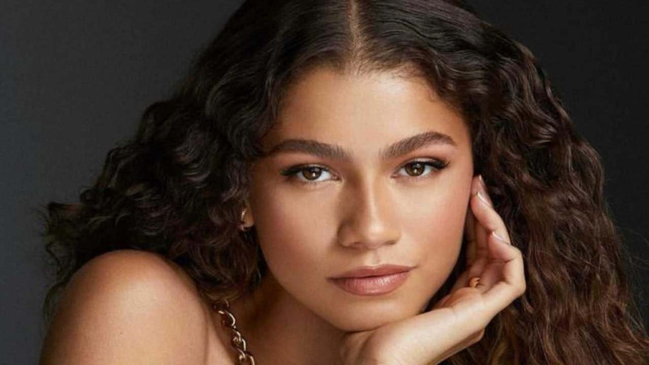 Zendaya abiti vintage