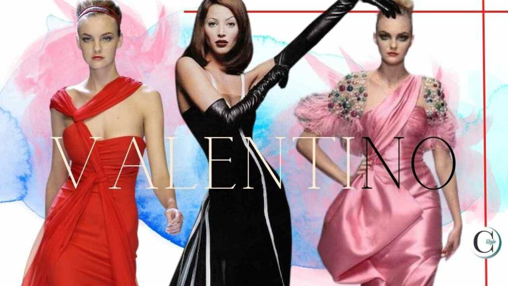 moda valentino
