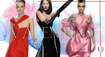 Valentino docet: come lo stilista ha reso il suo stile unico e immortale