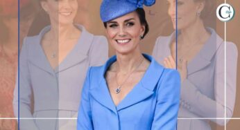 Kate Middleton cambia strada, lo prova una scelta come non ne aveva mai fatte prima
