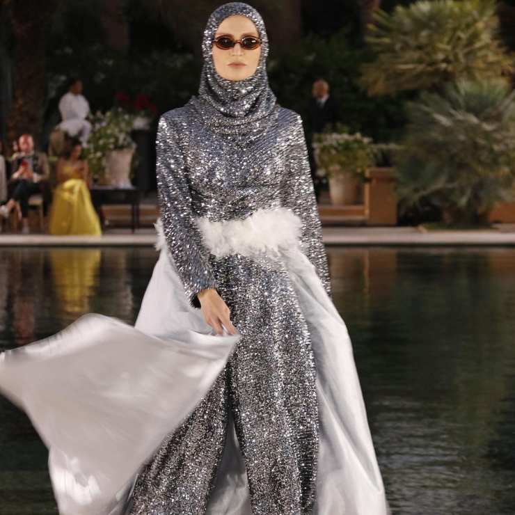 moda marocchina