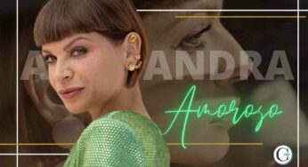 Alessandra Amoroso al centro delle polemiche ma lei non demorde: che classe!
