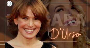 Barbara D’Urso, il tempo l’ha cambiata e si vede: le foto parlano chiaro