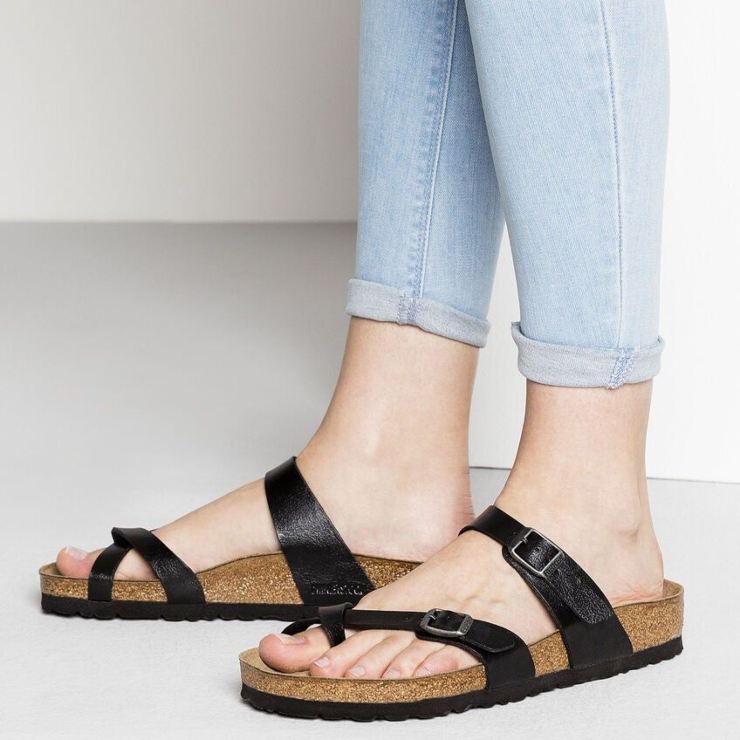 collezione birkenstock