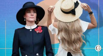 La moda cappelli impazza in estate: tutte pronte ad entrare nella Royal Family