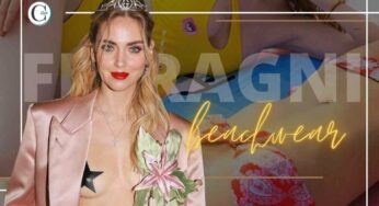 I costumi di Chiara Ferragni sono già i più amati dell’estate: te ne innamorerai anche tu