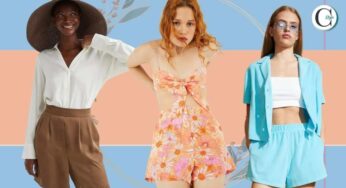Tutti in shorts per l’estate! Ecco 3 modelli H&M su cui investire adesso