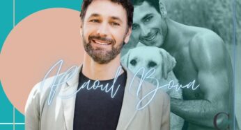 Raoul Bova è il nuovo ‘sexy Don Matteo’: ma rispetto a 20 anni fa qualcosa non torna