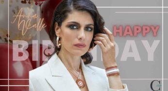 Anna Valle compie 47 anni e non lo diresti mai, ma davanti alle sue foto non servono parole