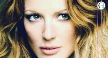 Marta Cecchetto la ricordate? La modella è scomparsa ma oggi è un bel giorno per lei!