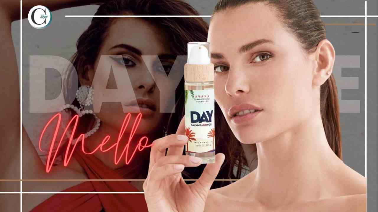 dayane mello brand skincare