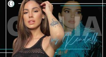 Giulia De Lellis, quel vestito non l’avevamo già visto? Ecco chi l’ha indossato prima di lei