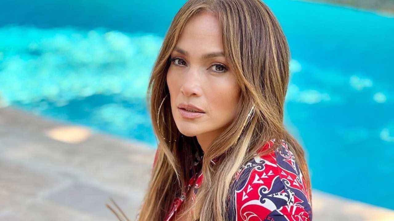 jennifer lopez sexy