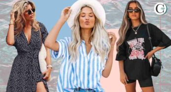 5 idee outfit per un’estate fresca e alla moda: scegli lo stile che fa al caso tuo!