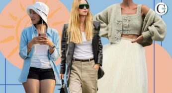 Look da viaggio? Cosa indossare per stare comoda ed essere freschissima
