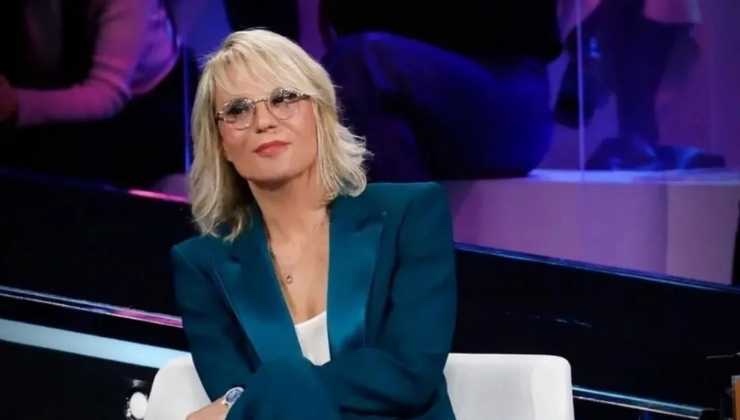 maria de filippi saranno famosi