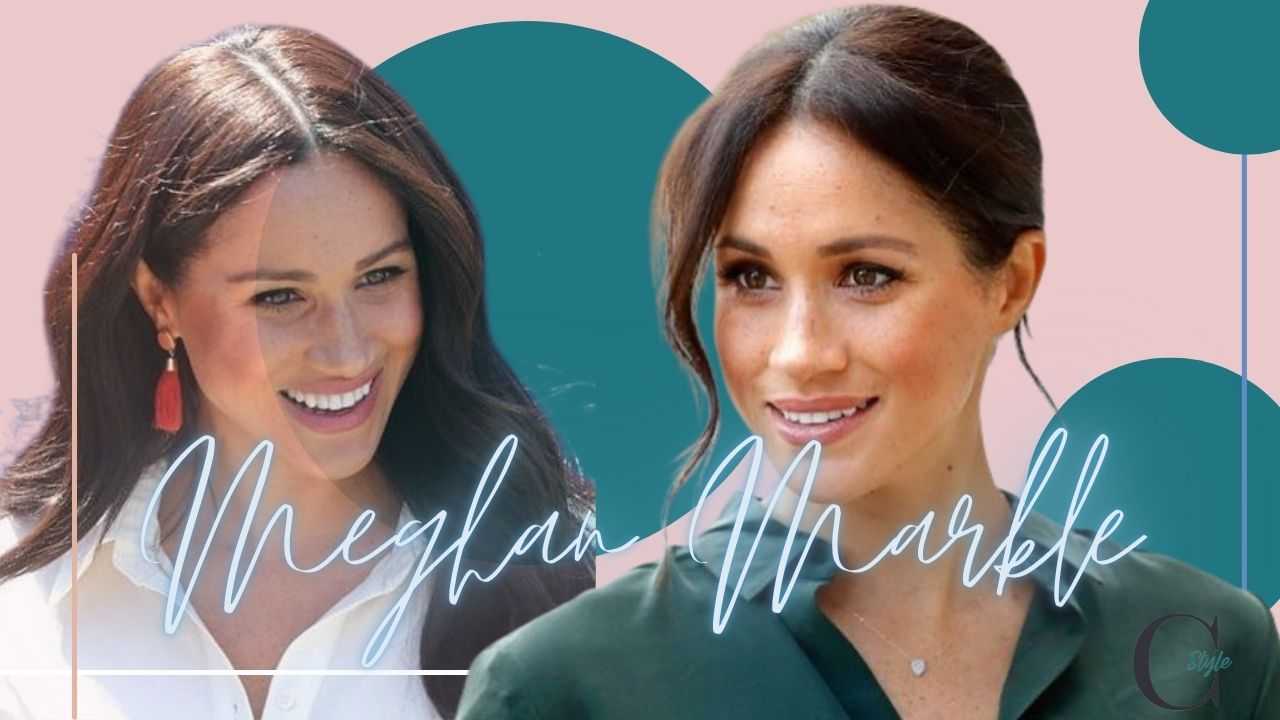 meghan markle principe harry