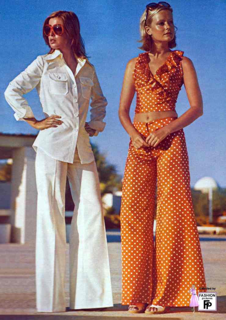 completi moda estate 70s