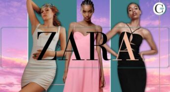 Look elegante a soli 40 euro: ci pensa Zara a renderti bellissima!
