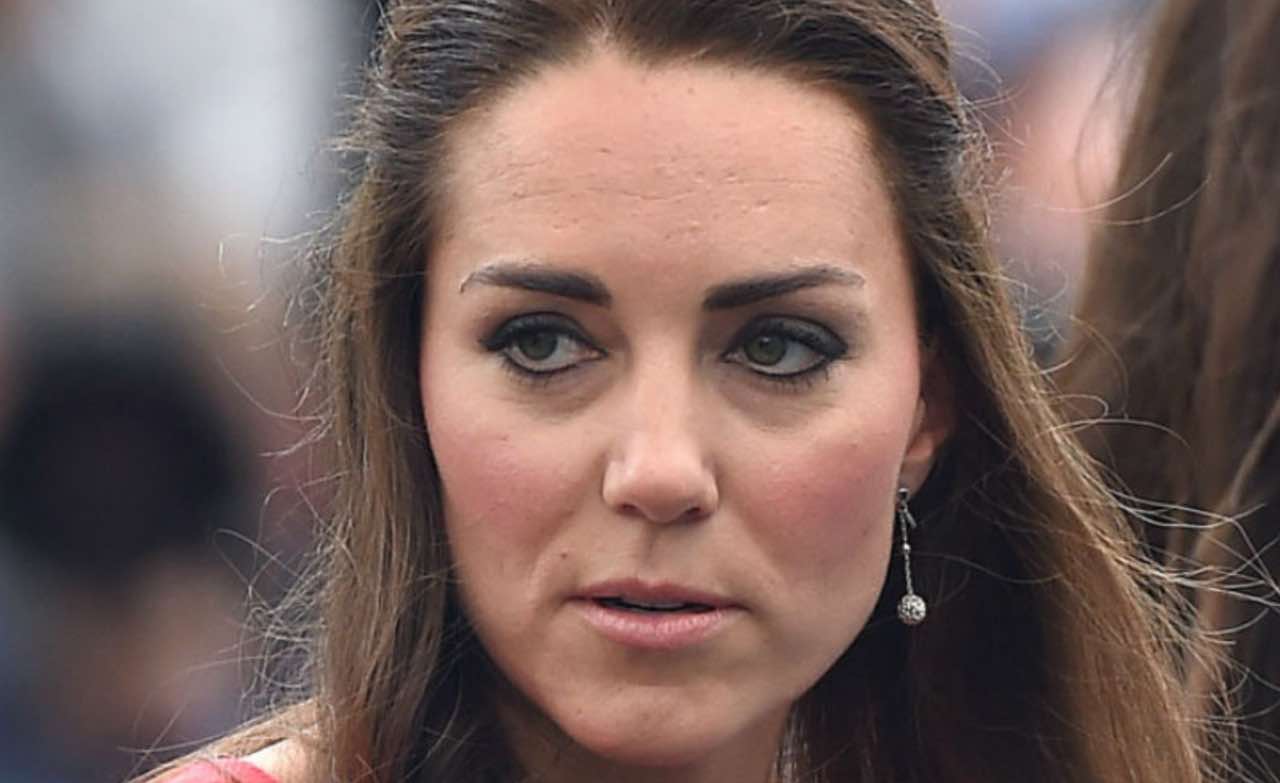 Kate Middleton