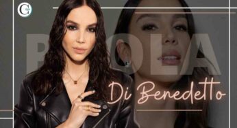 Paola Di Benedetto ritrova l’amore accanto ad un noto cantante? Il gossip impazza sul web