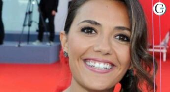Serena Rossi distrutta: “Non vedo mio figlio”, il suo dolore traspare in ogni dettaglio