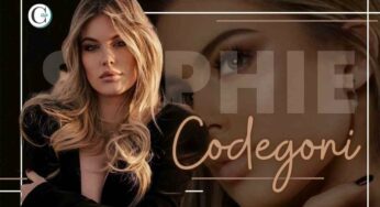 Sophie Codegoni risponde per le rime ai fan: quella scelta non convince