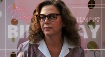 Stefania Sandrelli si sbottona per i 76 anni: “Trincava da mattina a sera…”