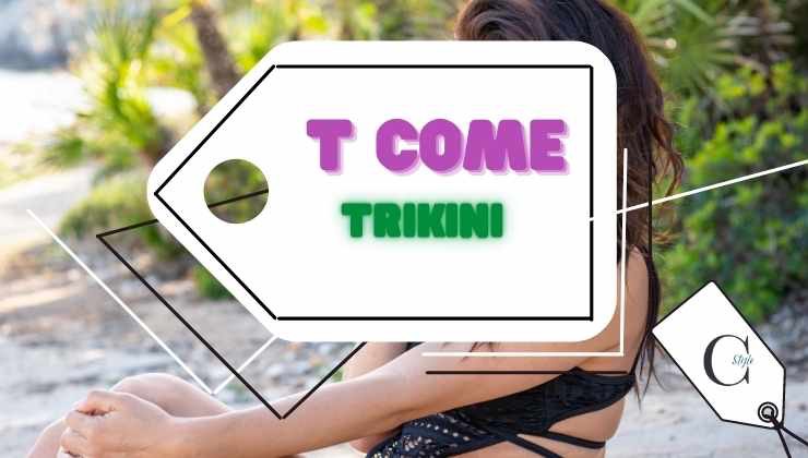 trikini