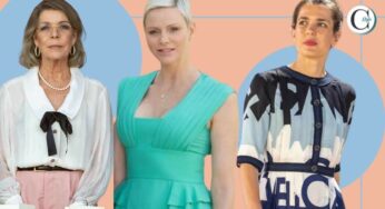 Charlene, Charlotte e Carolina: è sfida a colpi di look tra le Royals di Monaco