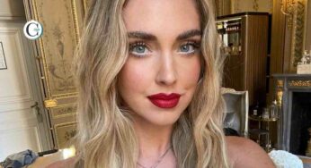 Chiara Ferragni, il reggiseno le gioca un brutto scherzo