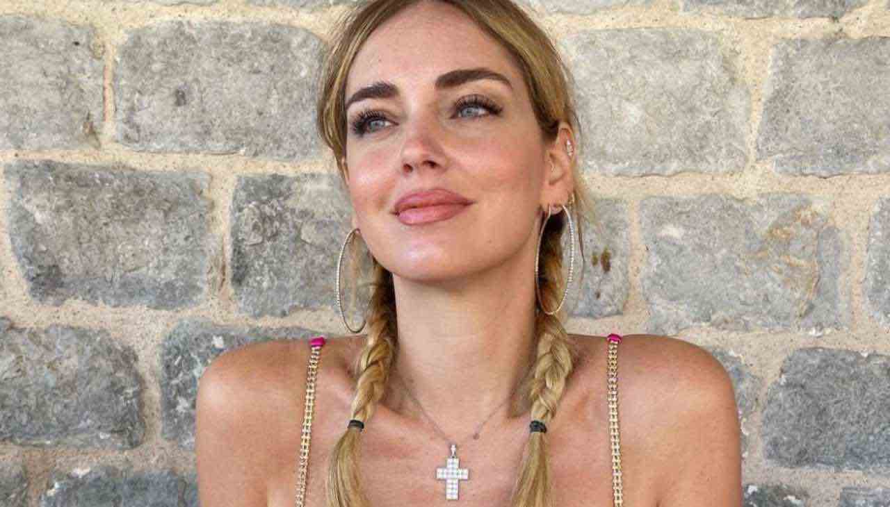 Chiara Ferragni