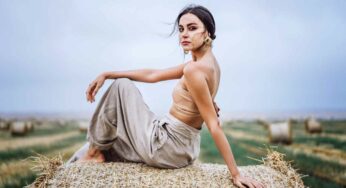 Come essere impeccabile nonostante il caldo afoso e torrido