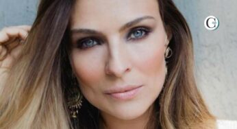 Cristina Chiabotto, dopo il parto ritorna sui social ma c’è qualcosa che non quadra