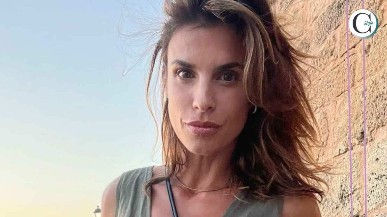 Elisabetta Canalis 