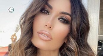 Elisabetta Gregoraci, la rivelazione scottante spacca il web